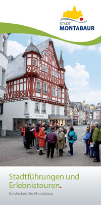 Stadtführungen und Erlebnistouren Stadtführungen und Erlebnistouren