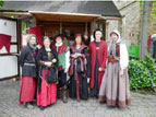 Das Mittelalter in Montabaur Das Mittelalter in Montabaur
