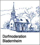 Dorfmoderation Bladernheim Dorfmoderation Bladernheim
