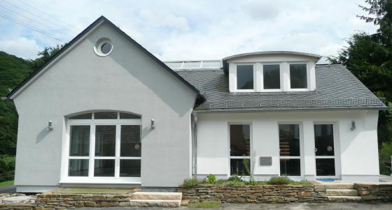 Dorfgemeinschaftshaus Montabaur-Bladernheim Dorfgemeinschaftshaus Montabaur-Bladernheim