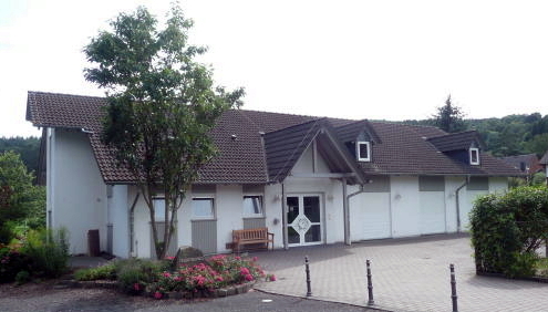 Dorfgemeinschaftshalle Montabaur-Ettersdorf Dorfgemeinschaftshalle Montabaur-Ettersdorf