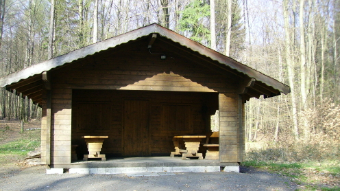 Grillhütte Montabaur-Horressen Grillhütte Montabaur-Horressen