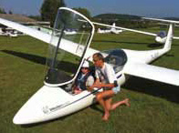 Luftsportclub Westerwald e.V. Luftsportclub Westerwald e.V.