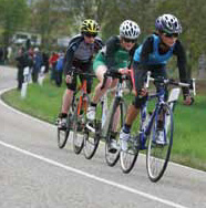 Radsportgemeinschaft RSG 88 Radsportgemeinschaft RSG 88