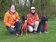 Hundesportverein Montabaur e.V. Hundesportverein Montabaur e.V.