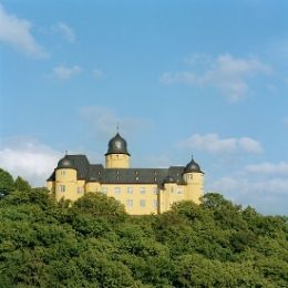 Schloss Montabaur Schloss Montabaur