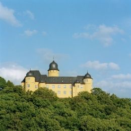 Schloss Montabaur