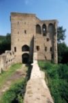 Burgruine Sporkenburg Burgruine Sporkenburg