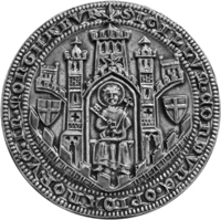 Stadtsiegel Stadtsiegel