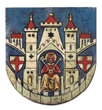 Stadtwappen Stadtwappen