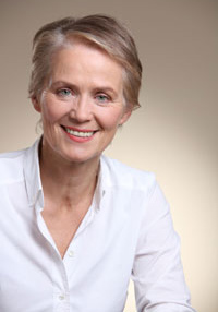 Gabi Wieland, Stadtbürgermeisterin Gabi Wieland, Stadtbürgermeisterin