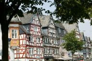 Altstadt Montabaur Altstadt Montabaur