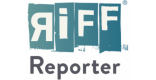 Logo Riffreporter