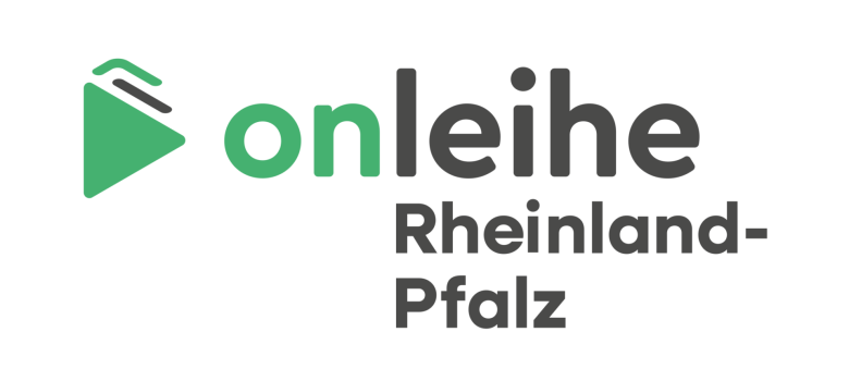 Logo Onleihe RLP