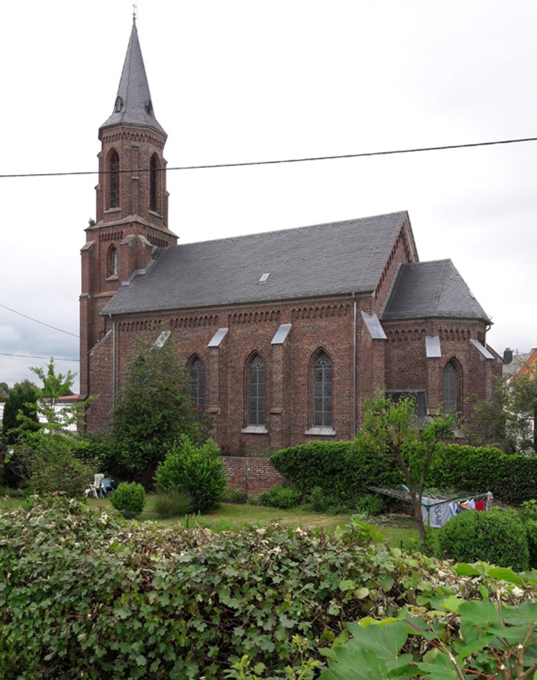 Pauluskirche