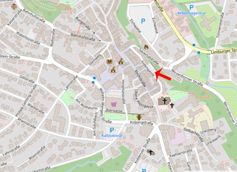 Karoline-Kahn-Platz