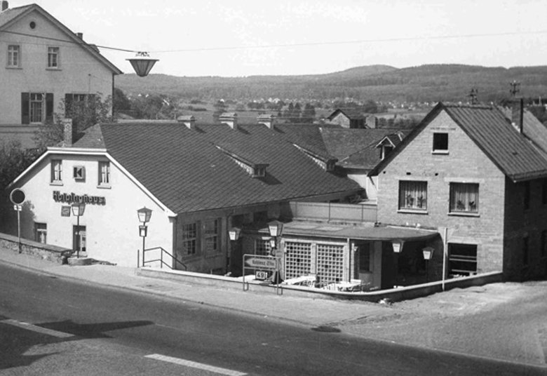 Kolpinghaus
