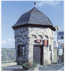 das "Schiffgen"
