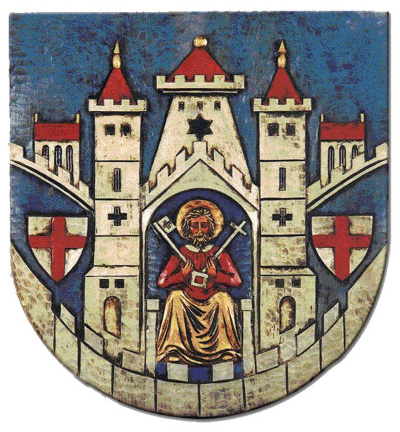 Stadtwappen