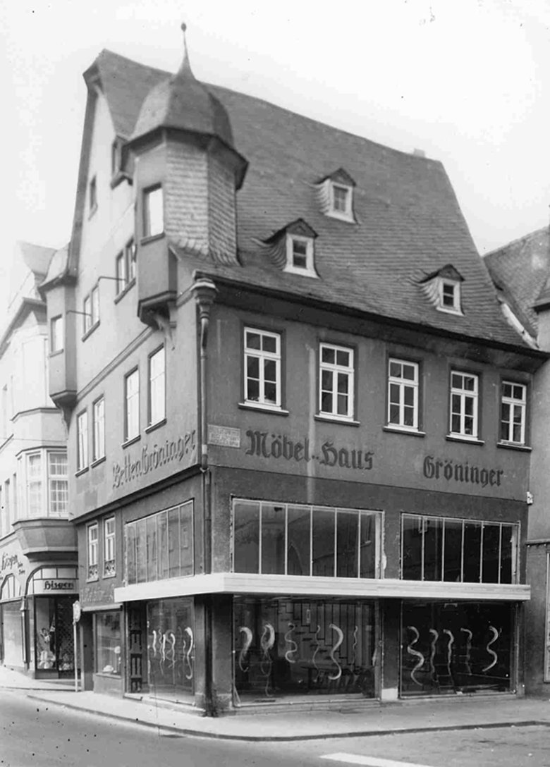 Haus Melchior