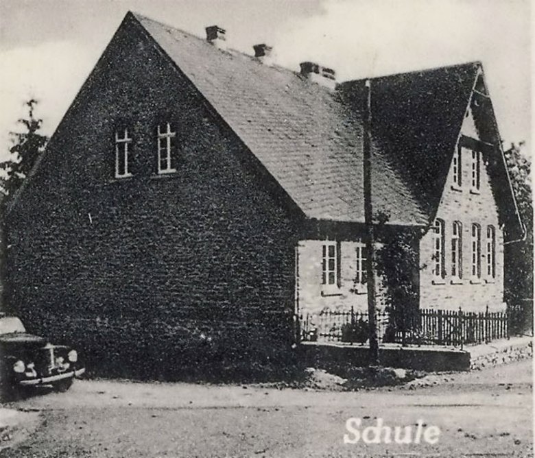 Schule Ettersdorf