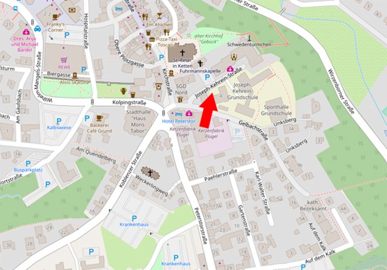 joseph-kehrein-strasse