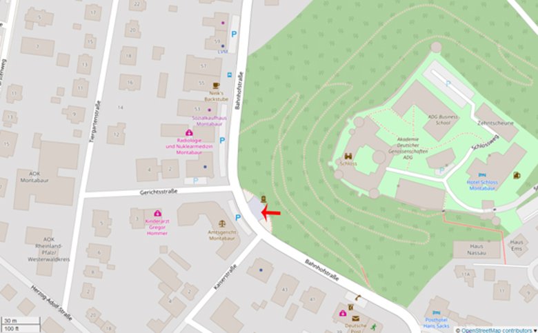 Rudolf-von-Habsburg-Platz