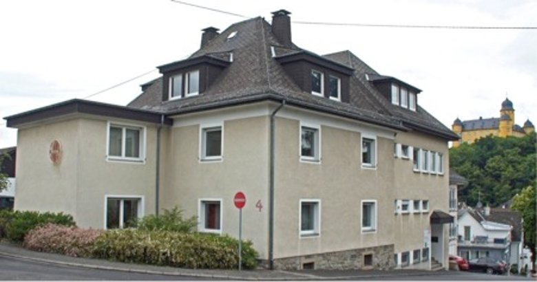 Haus Maria Elisabeth