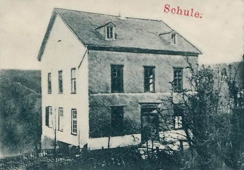 Schule Reckenthal