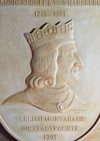 Rudolf-von-Habsburg-Platz