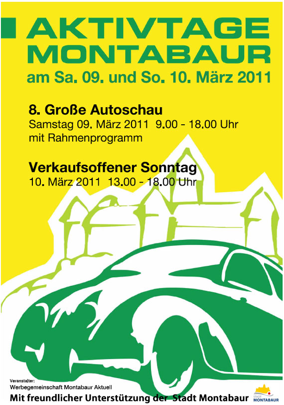 Aktivtage in Montabaur