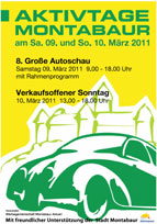 Aktivtage in Montabaur