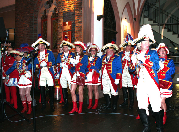 3. Kölscher Kneipenkarneval in Montabaur