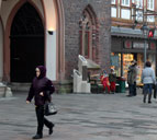 Stadtrat beschließt Haushalt 2014