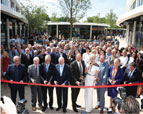 Das Fahion Outlet Montabaur ist eröffnet (Bild: Olaf Nitz) Das Fahion Outlet Montabaur ist eröffnet (Bild: Olaf Nitz)