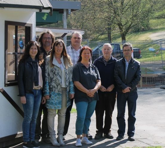 Minigolf-Saison am Quendelberg startet an Ostern