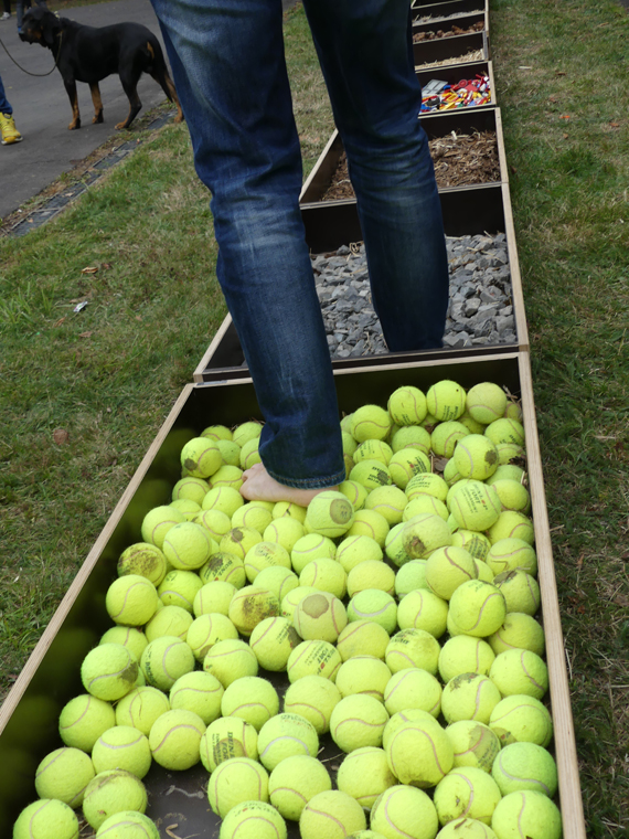 Familientag am Quendelberg 2018