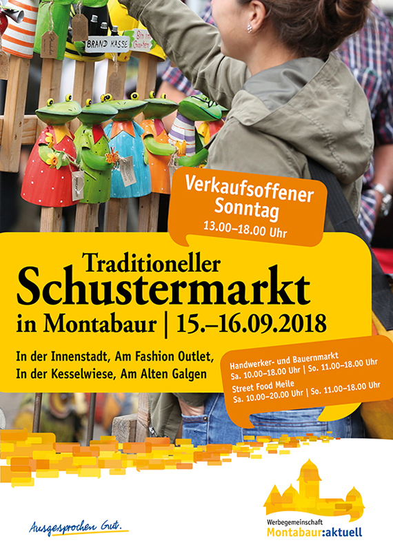 Schustermarkt