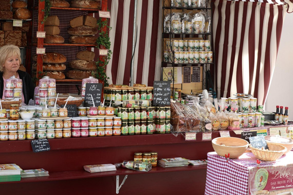 Schustermarkt 2019 (Bild: Olaf Nitz)