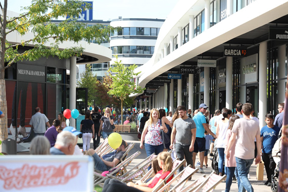 Schustermarkt 2019 (Bild: Olaf Nitz)