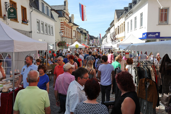 Schustermarkt 2019 (Bild: Olaf Nitz)