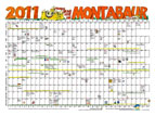 Veranstaltungskalender 2011 Veranstaltungskalender 2011