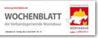 Wochenblatt online