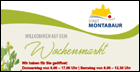 Wochenmarkt-Terminverschiebungen Wochenmarkt-Terminverschiebungen