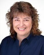 Stadtbürgermeisterin Melanie Leicher
