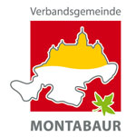 Logo der Verbandsgemeinde Montabaur Logo der Verbandsgemeinde Montabaur