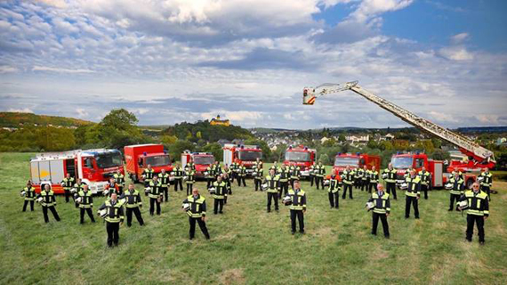 Freiwillige Feuerwehr Montabaur