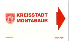 Wertkarte
