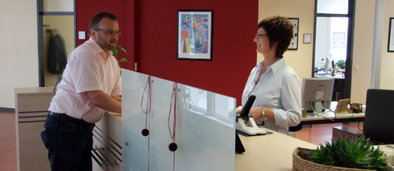 Stadt Montabaur - BÜRGERSERVICE