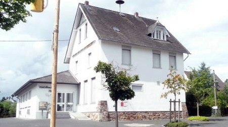 Dorfgemeinschaftshalle Montabaur-Eschelbach Dorfgemeinschaftshalle Montabaur-Eschelbach